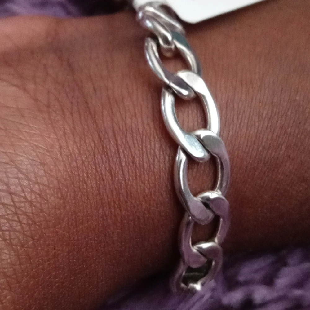 Brighton Dream silver Bracelet - Picture 4 of 9